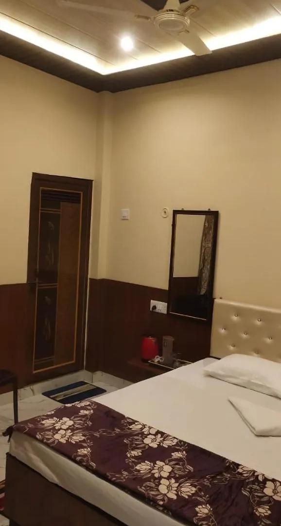 The Ganga Grand Pg Hotel Varanasi India