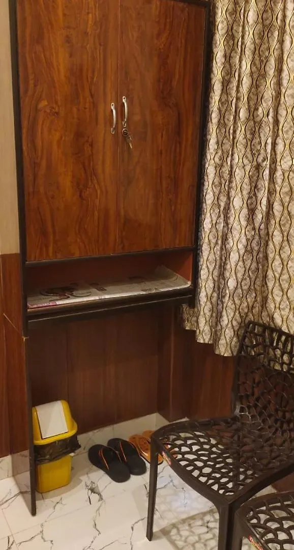 The Ganga Grand Pg Hotel Varanasi Guest house