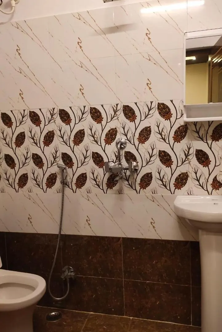 The Ganga Grand Pg Hotel Varanasi