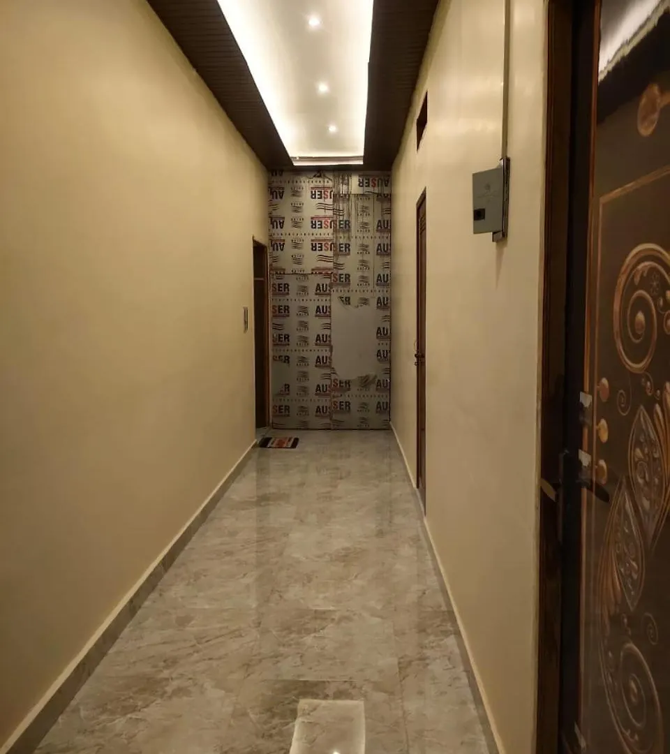 The Ganga Grand Pg Hotel Varanasi