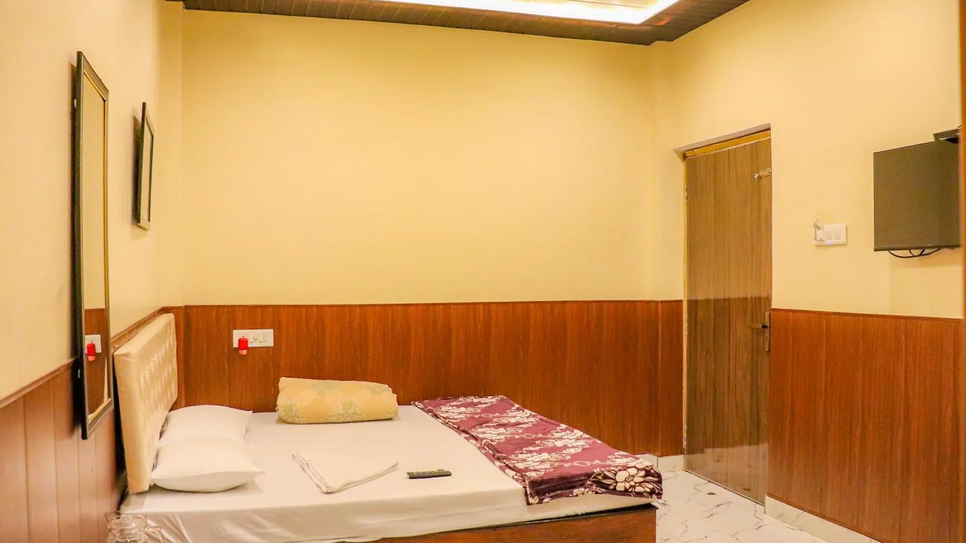 The Ganga Grand Pg Hotel Varanasi 0*,