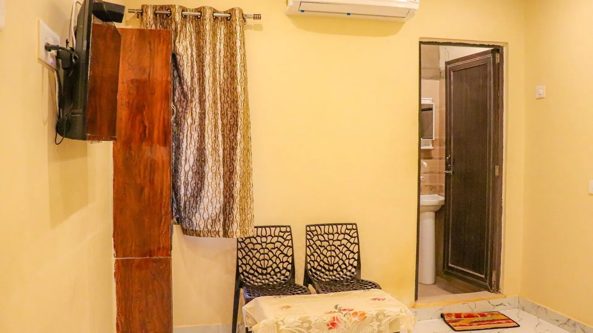 The Ganga Grand Pg Hotel Varanasi